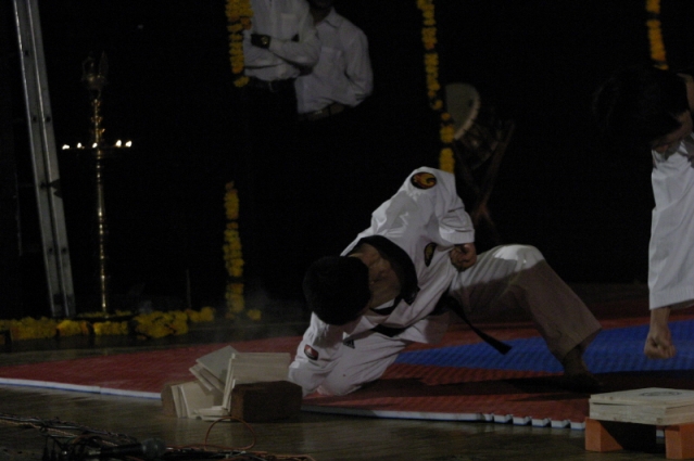 INDO-KOREA SPORTS&CULTURAL